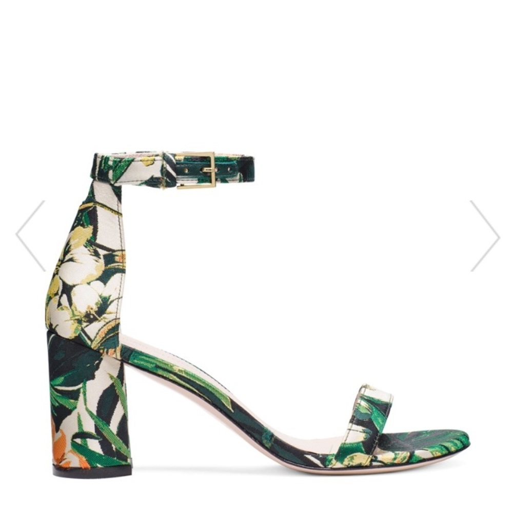 Stuart Weitzman City Sandals